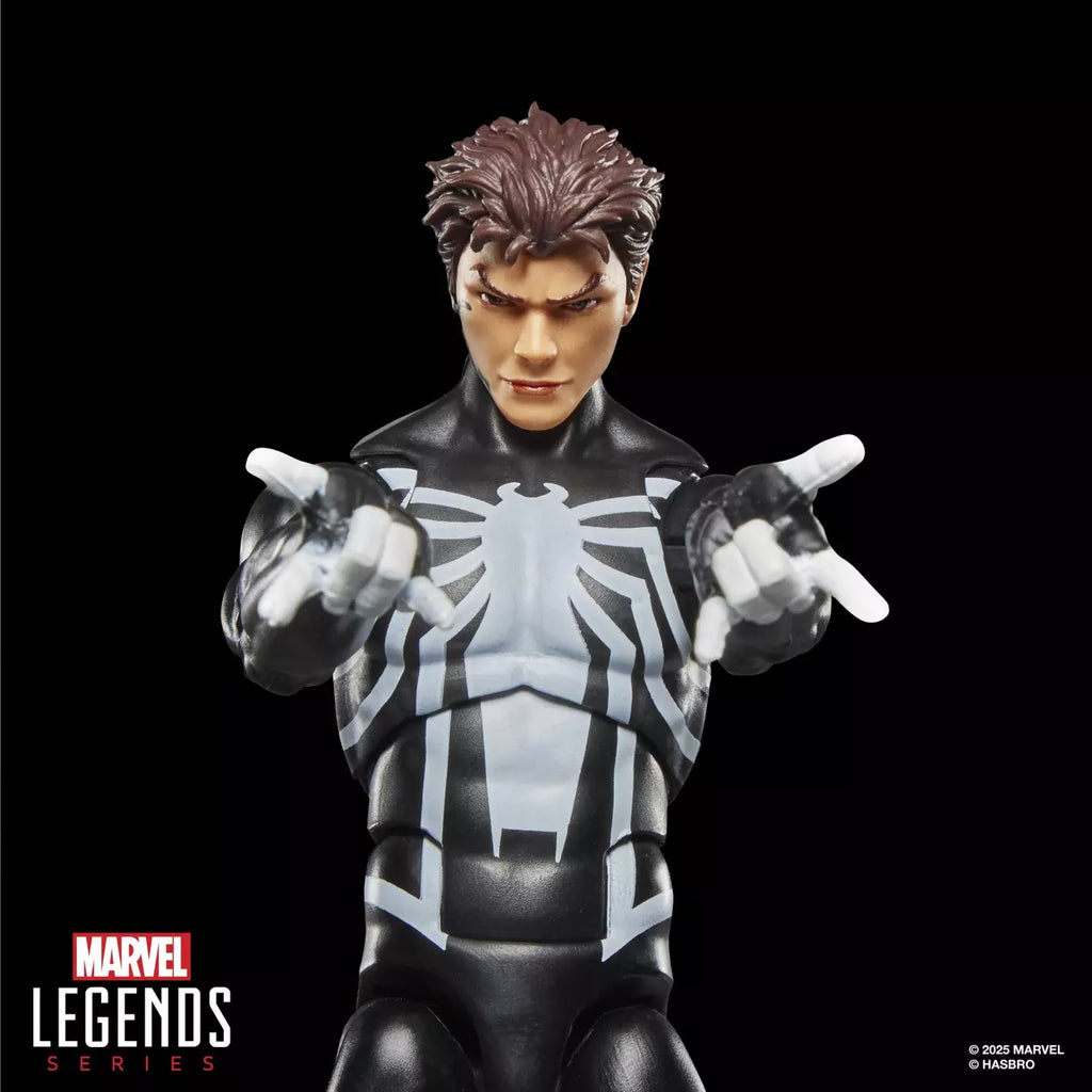🔥PRESALE🔥Spider-Man Marvel Legends Retro Collection Spider-Venom Action Figure (Hasbro)