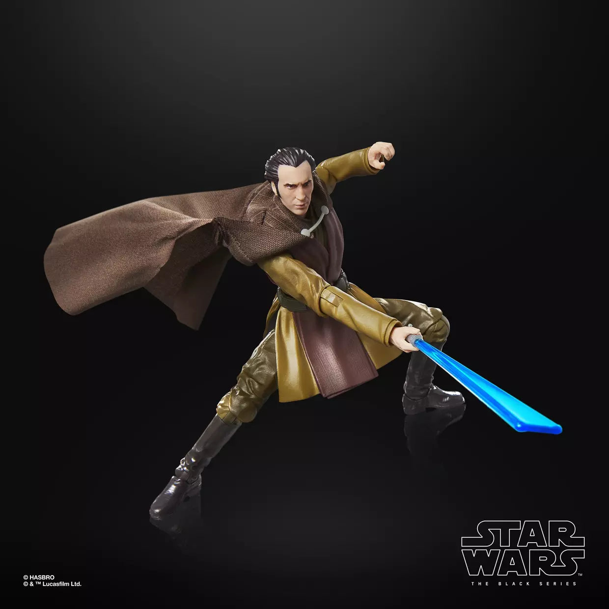 🔥PRESALE🔥Star Wars: The Black Series Jedi Master Dooku (Tales of the Jedi) Action Figure