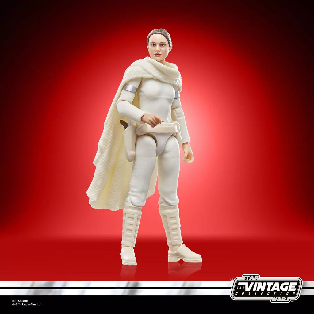 🔥PRESALE🔥Star Wars: The Vintage Collection Padme Amidala (Attack of the Clones) Action Figure (Hasbro)
