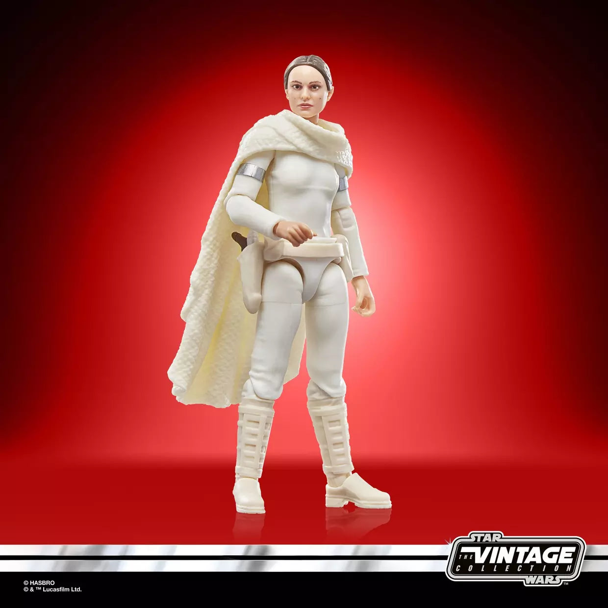 🔥PRESALE🔥Star Wars: The Vintage Collection Padme Amidala (Attack of the Clones) Action Figure (Hasbro)