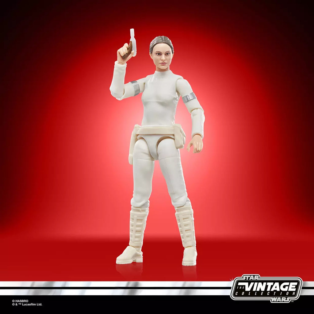 🔥PRESALE🔥Star Wars: The Vintage Collection Padme Amidala (Attack of the Clones) Action Figure (Hasbro)