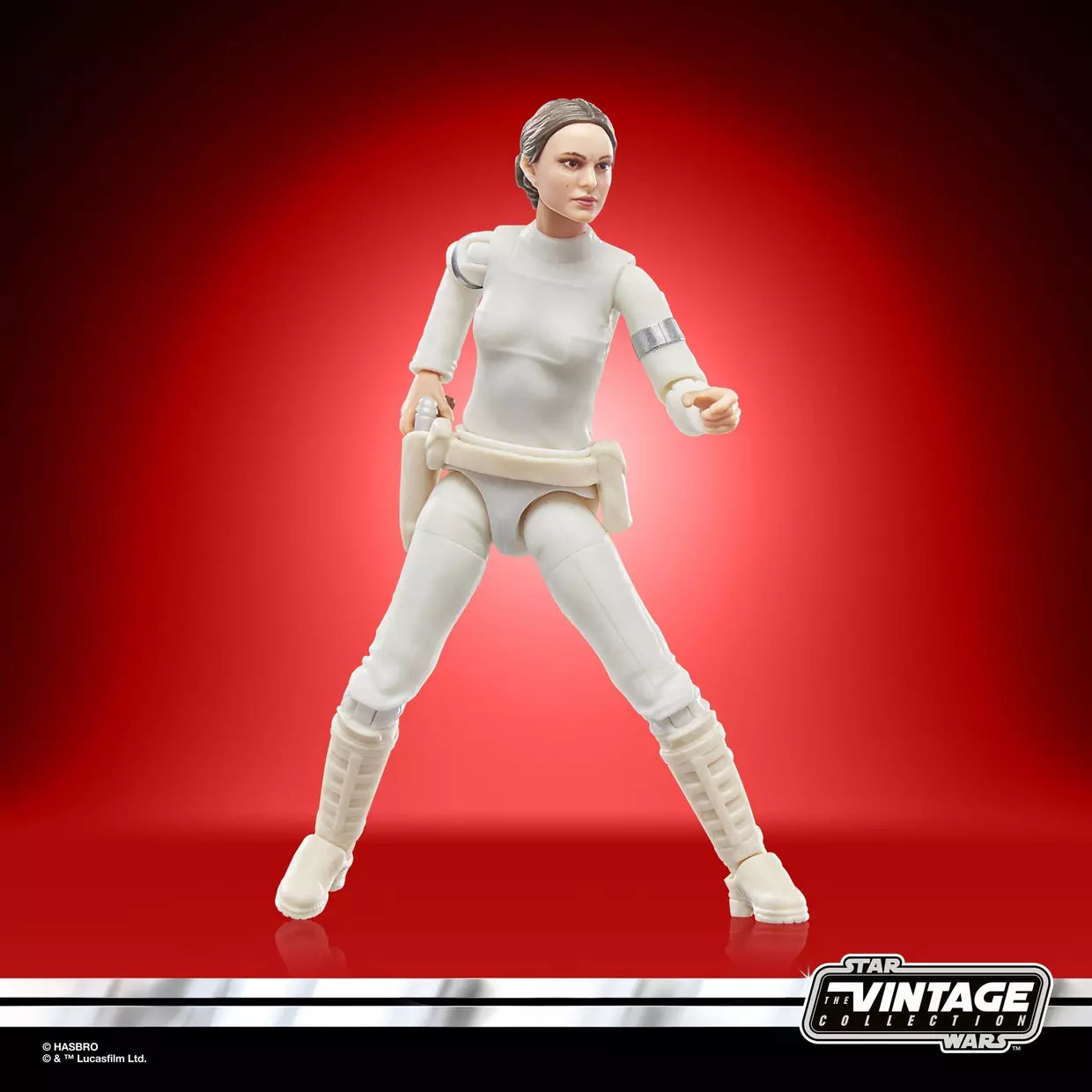 🔥PRESALE🔥Star Wars: The Vintage Collection Padme Amidala (Attack of the Clones) Action Figure (Hasbro)