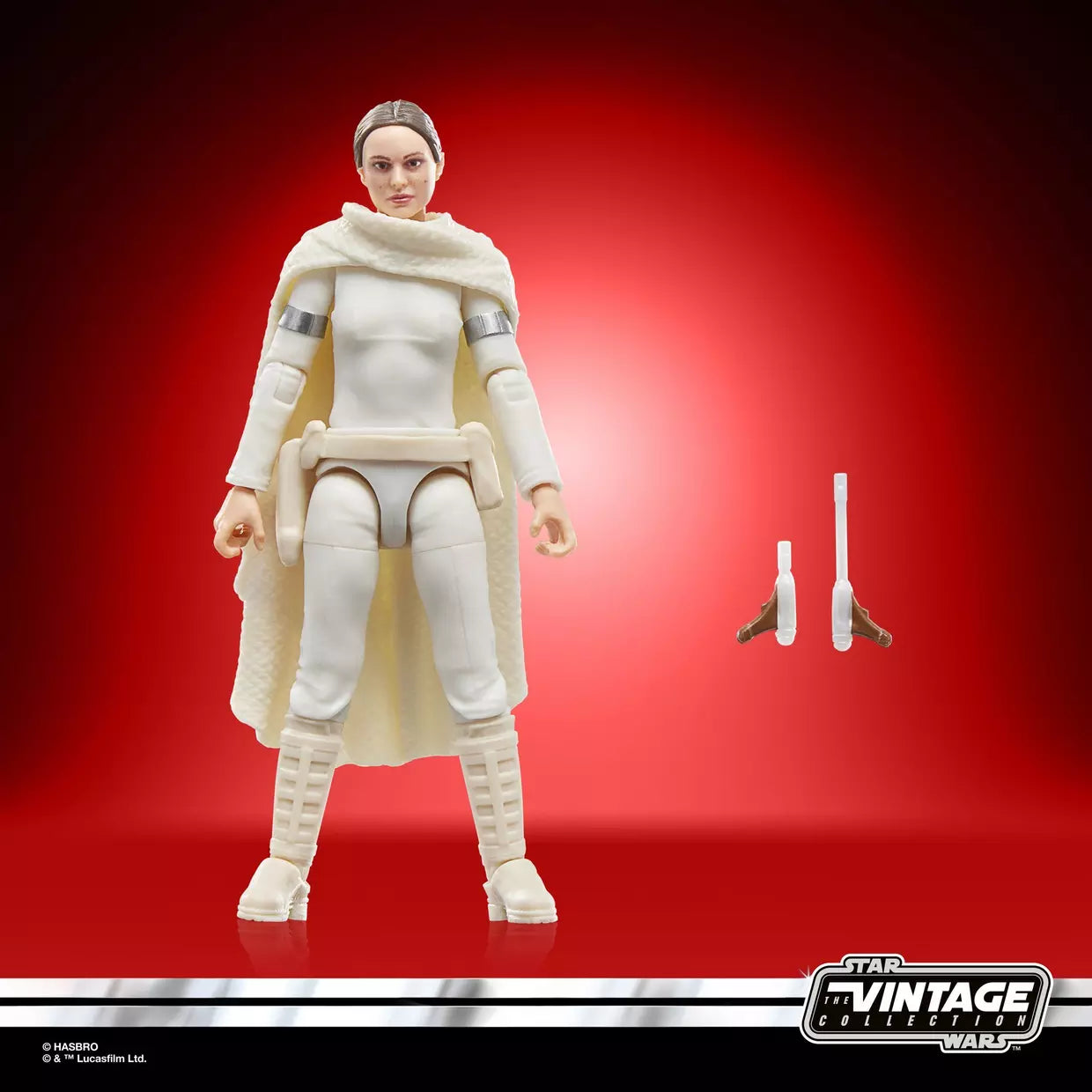 🔥PRESALE🔥Star Wars: The Vintage Collection Padme Amidala (Attack of the Clones) Action Figure (Hasbro)