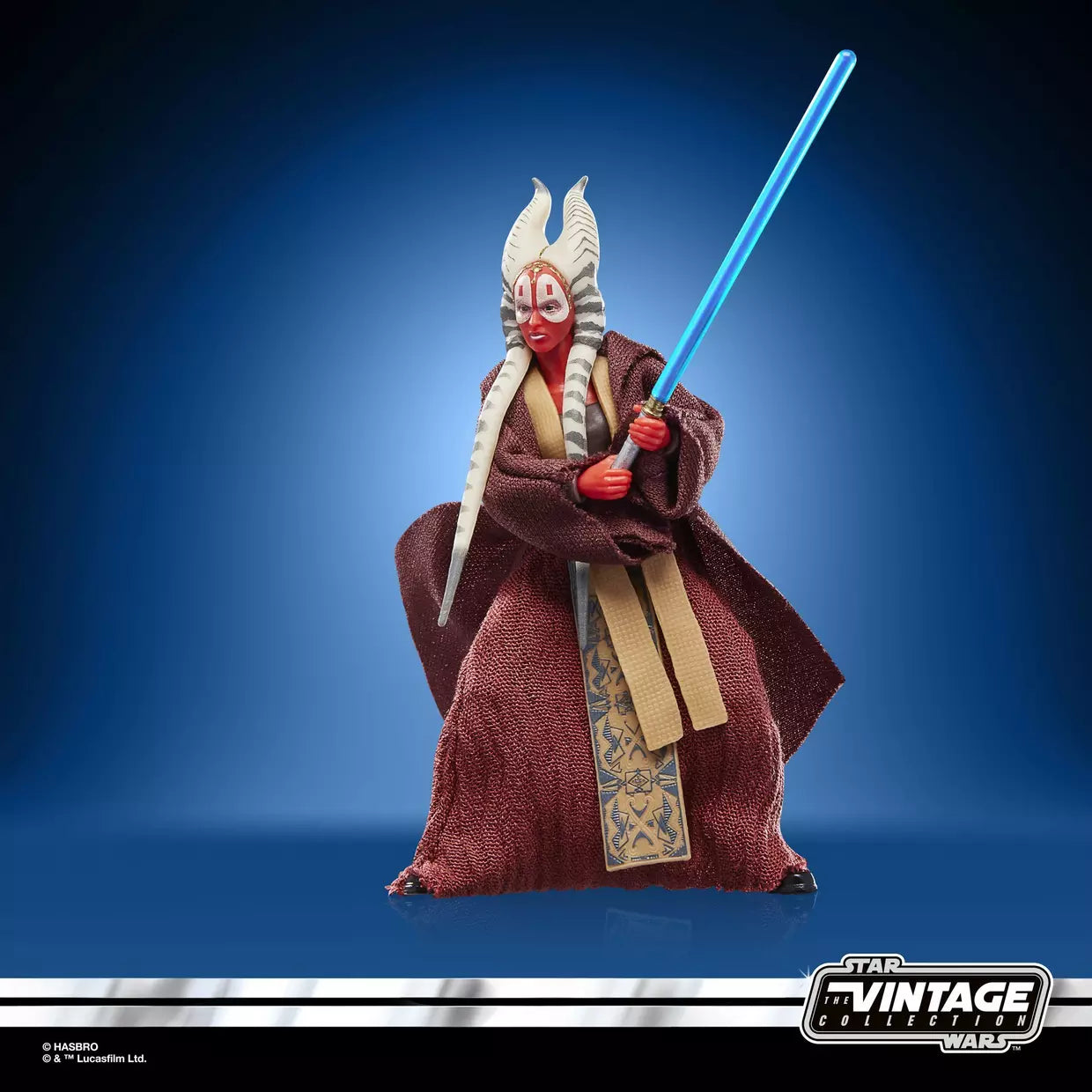 🔥PRESALE🔥Star Wars: The Vintage Collection Shaak Ti (Attack of the Clones) Action Figure (Hasbro)
