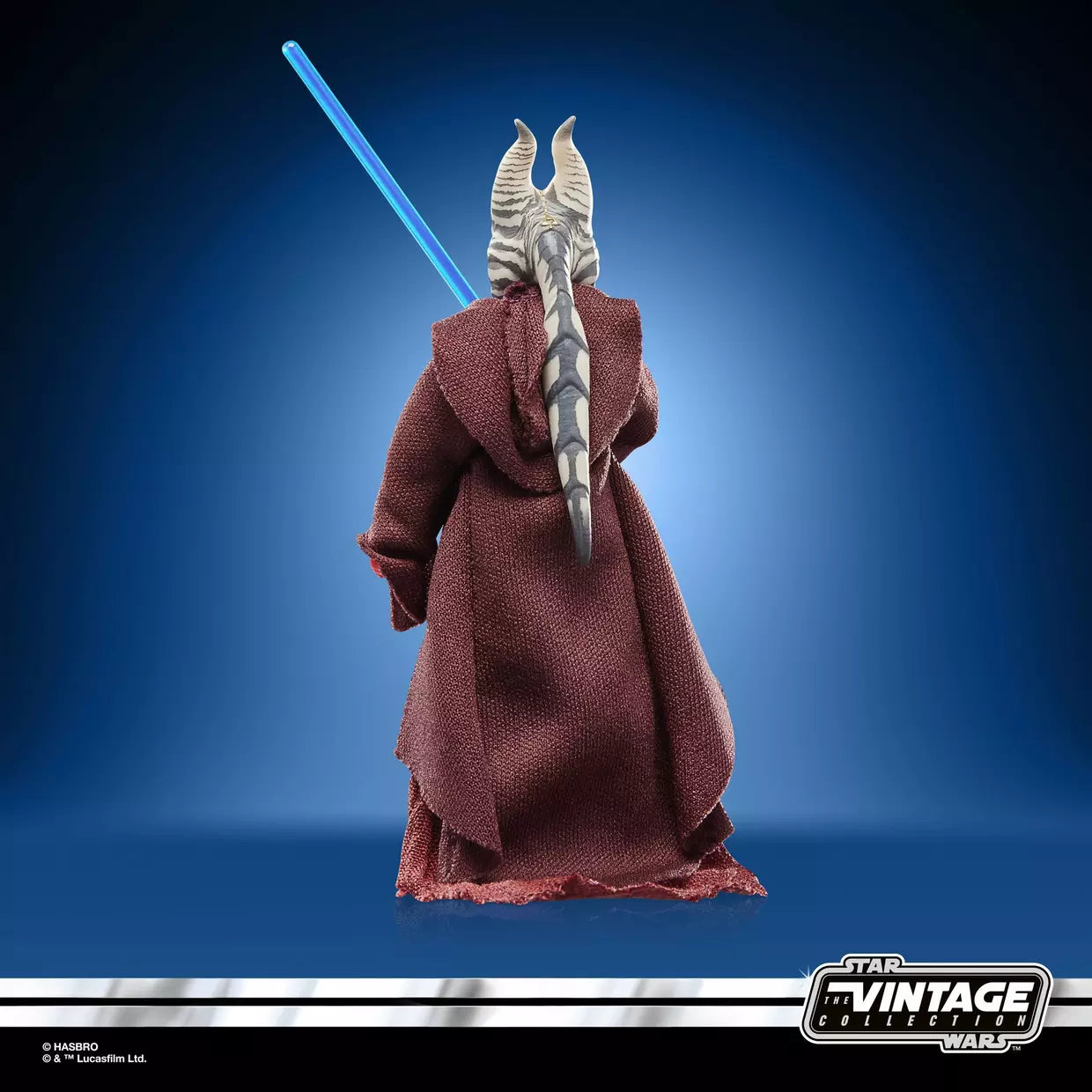 🔥PRESALE🔥Star Wars: The Vintage Collection Shaak Ti (Attack of the Clones) Action Figure (Hasbro)