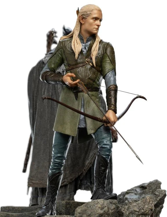 🔥PRESALE🔥The Lord of the Rings: The Fellowship of the Ring Masters Collection The Fellowship of the Ring Statue (Weta Workshop)