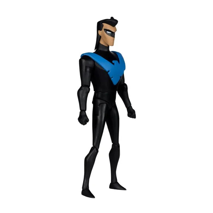 The New Batman Adventures Nightwing Action Figure (McFarlane Toys)
