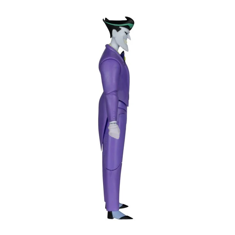 The New Batman Adventures The Joker Action Figure (McFarlane Toys)