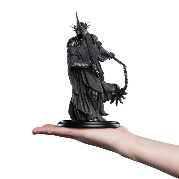 The Lord of the Rings The Witch-King Miniature Statue (Weta Workshop)
