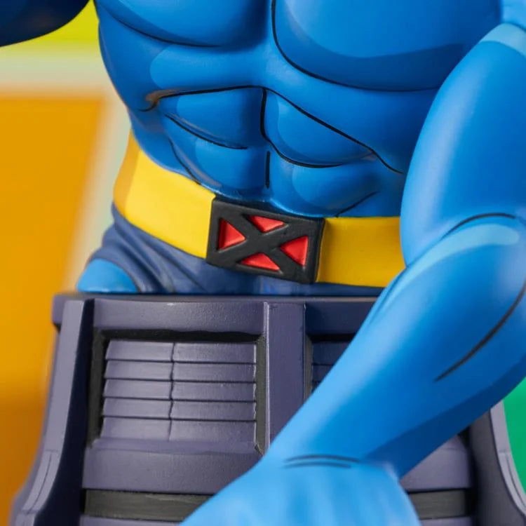 X-Men Beast 1/7 Scale Limited Edition Bust (Diamond Select Toys)