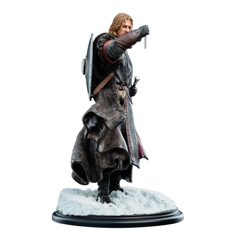 🔥PRESALE🔥The Lord of the Rings Classic Series Boromir 1:6 Scale Statue (Weta Workshop)