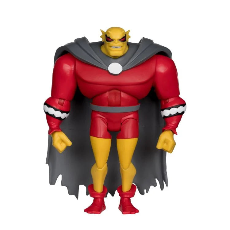 The New Batman Adventures Etrigan the Demon Action Figure (McFarlane Toys)