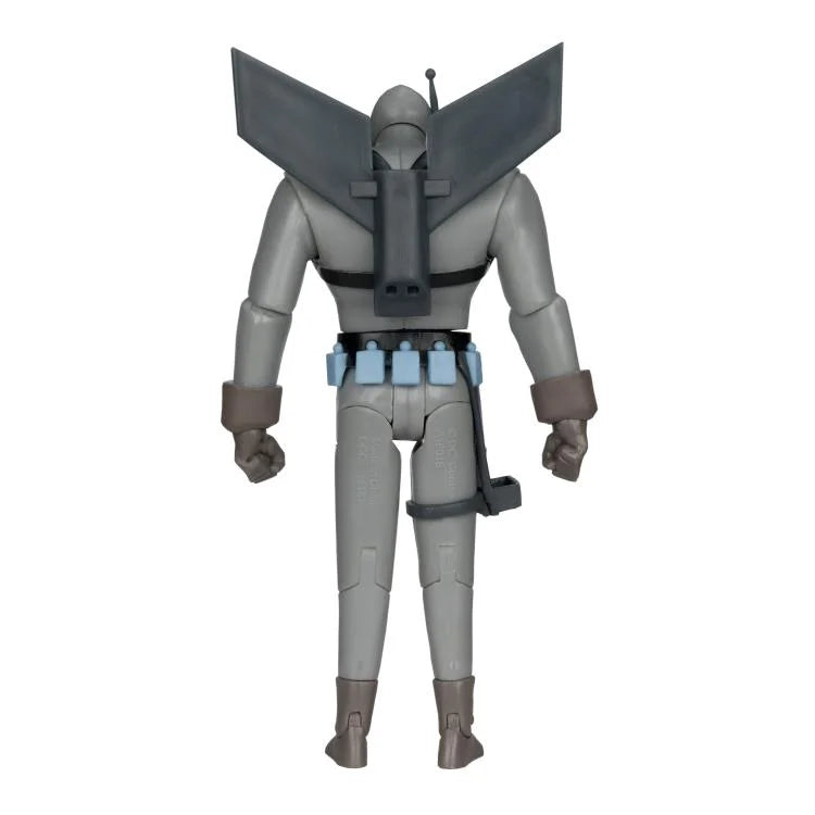 The New Batman Adventures Firefly Action Figure (McFarlane Toys)