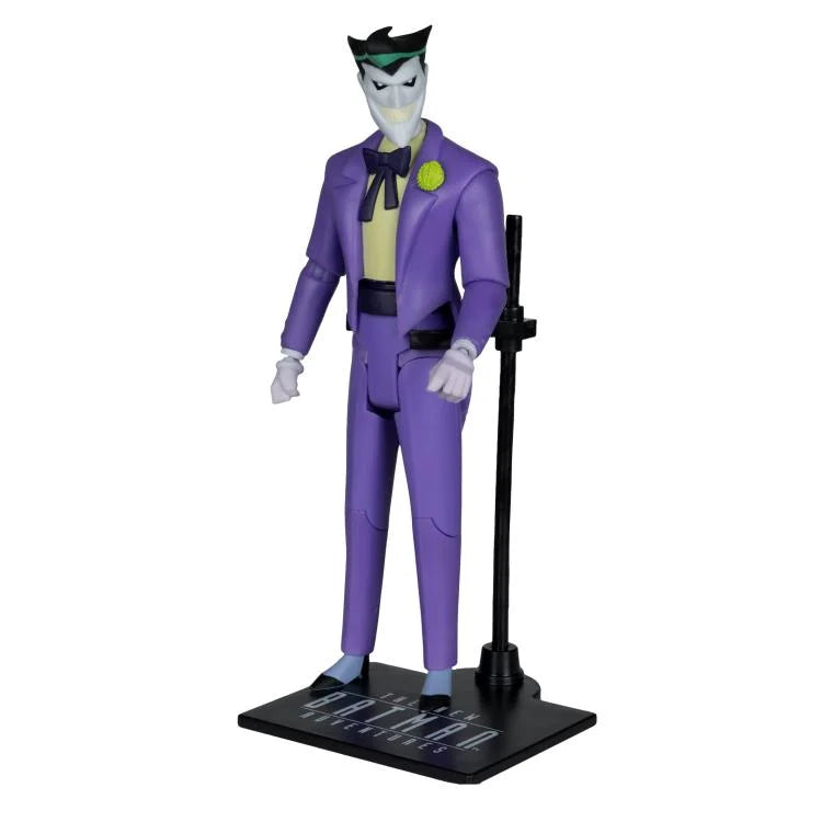 The New Batman Adventures The Joker Action Figure (McFarlane Toys)