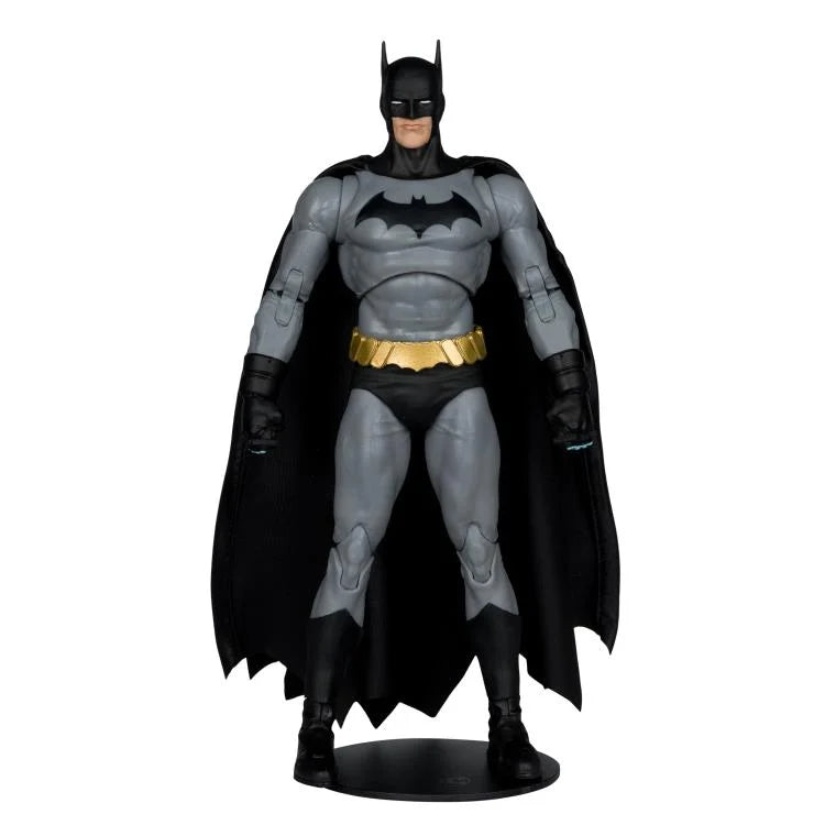 Batman: Reborn DC Multiverse Batman (Dick Grayson) Action Figure (McFarlane Toys)
