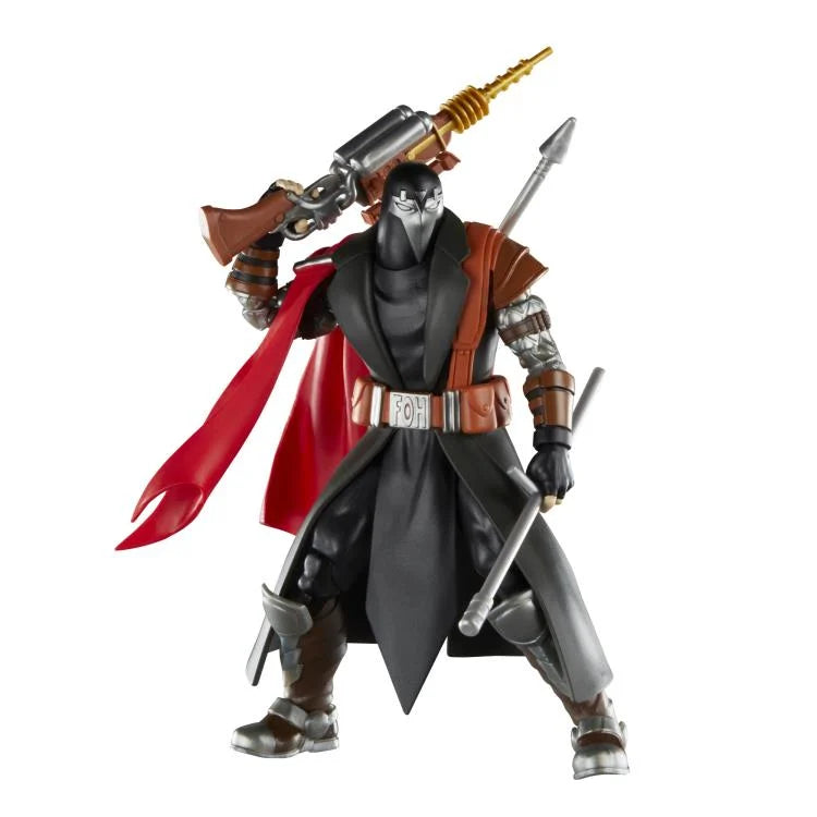 X-Men '97 Marvel Legends X-Cutioner Action Figure (Hasbro)