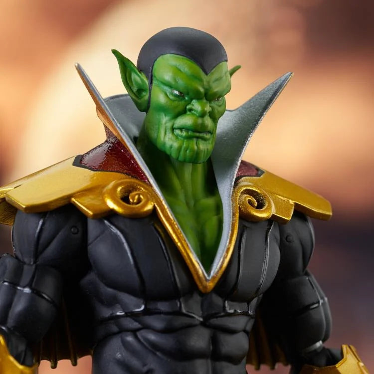 Marvel Select Super Skrull Action Figure (Diamond Select Toys)