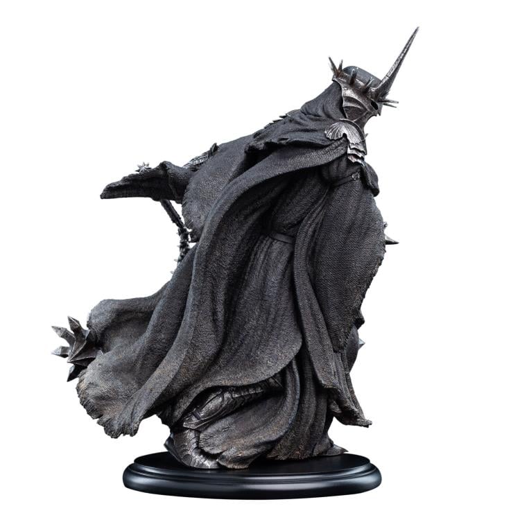 The Lord of the Rings The Witch-King Miniature Statue (Weta Workshop)