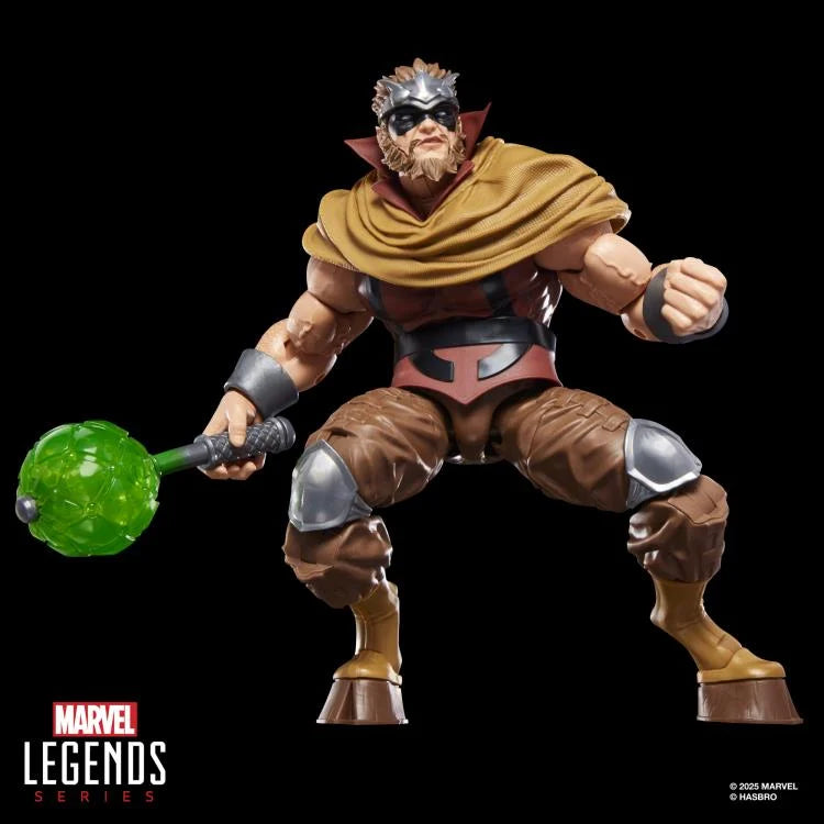 🔥PRESALE🔥Inhumans Marvel Legends Medusa and Gorgon Action Figure Two-Pack (Hasbro)