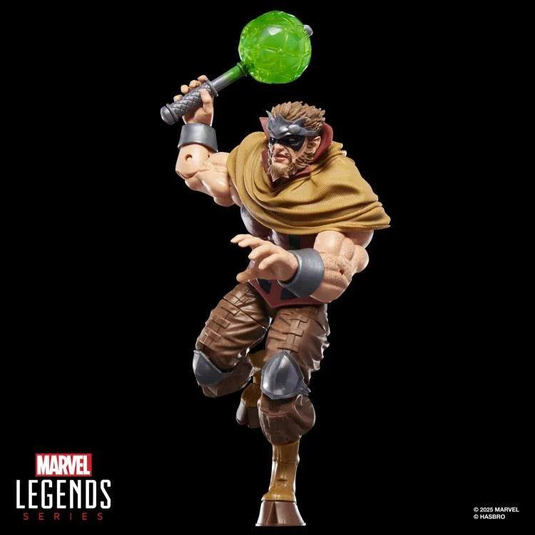 🔥PRESALE🔥Inhumans Marvel Legends Medusa and Gorgon Action Figure Two-Pack (Hasbro)