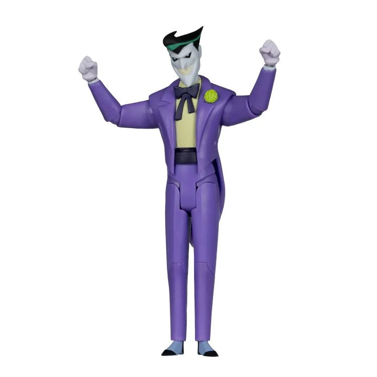 The New Batman Adventures The Joker Action Figure (McFarlane Toys)