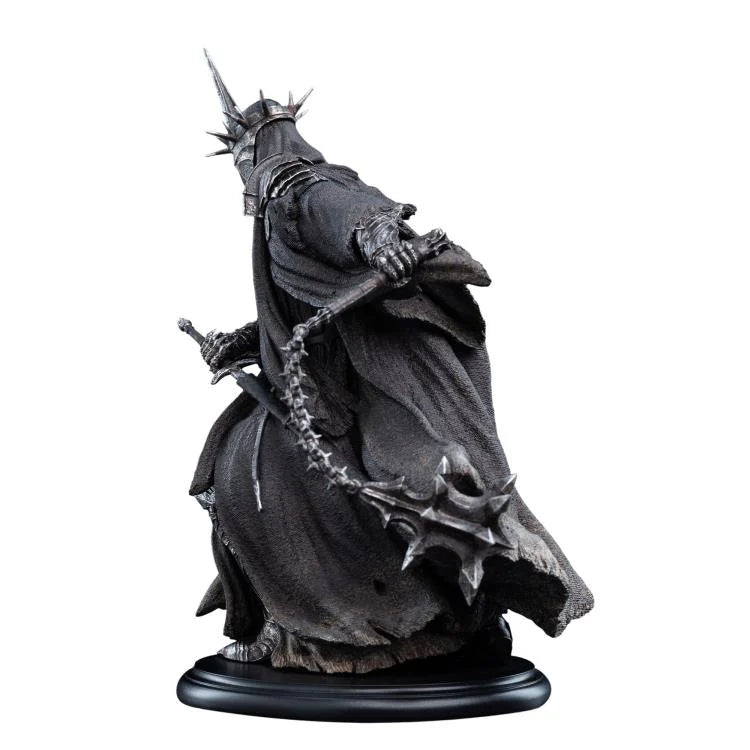 The Lord of the Rings The Witch-King Miniature Statue (Weta Workshop)