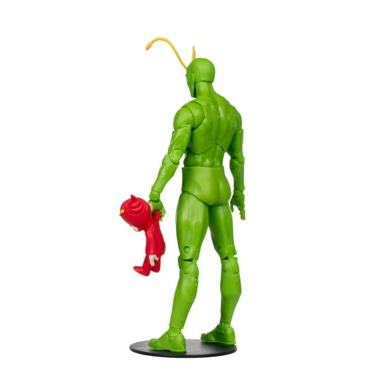 DC Classic DC Multiverse Ambush Bug Action Figure (McFarlane Toys)