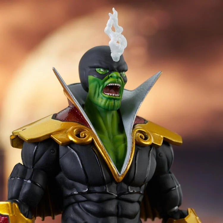 Marvel Select Super Skrull Action Figure (Diamond Select Toys)