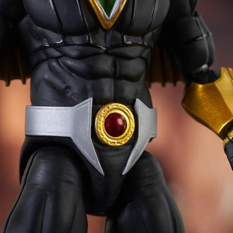 Marvel Select Super Skrull Action Figure (Diamond Select Toys)
