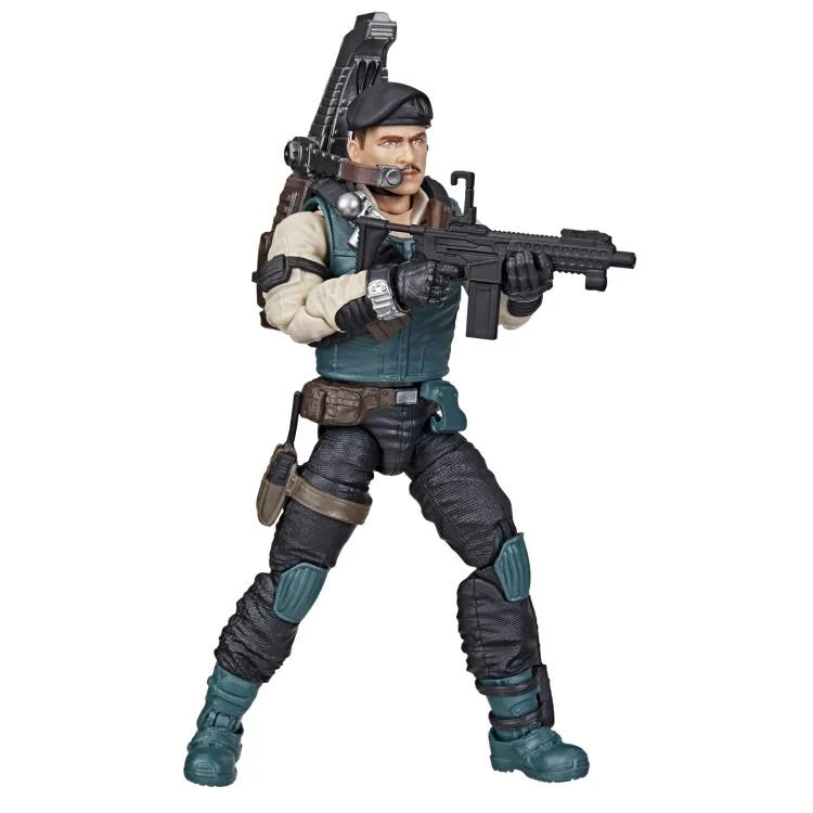 🔥PRESALE🔥G.I. Joe Classified Series #149 Dial-Tone Action Figure (Hasbro)