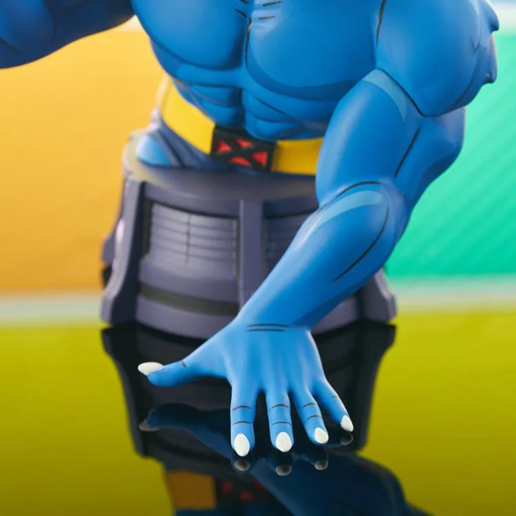 X-Men Beast 1/7 Scale Limited Edition Bust (Diamond Select Toys)