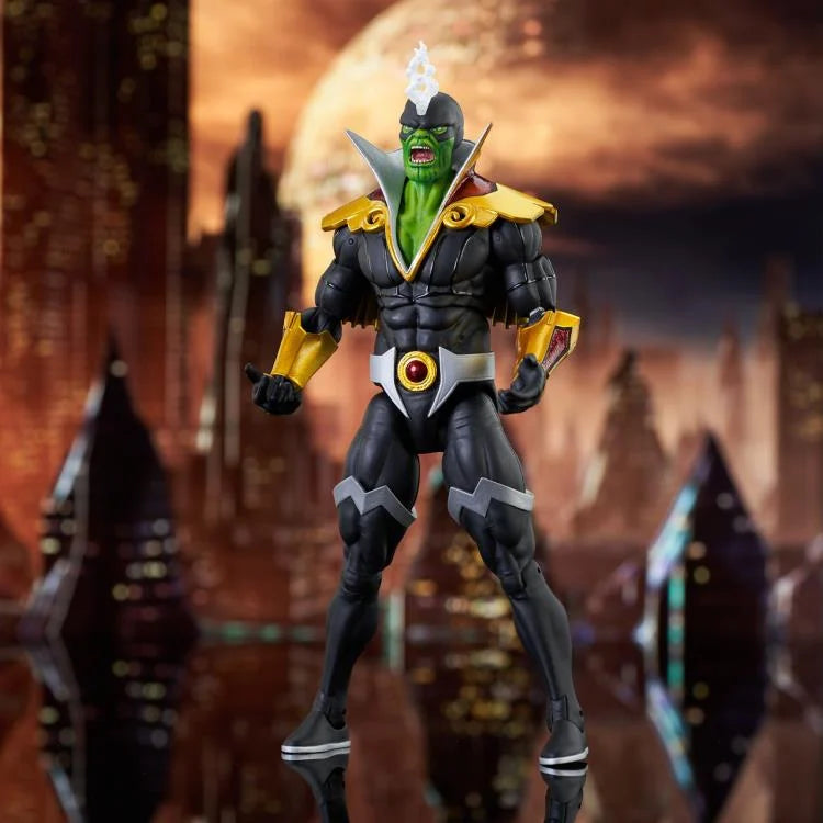 Marvel Select Super Skrull Action Figure (Diamond Select Toys)