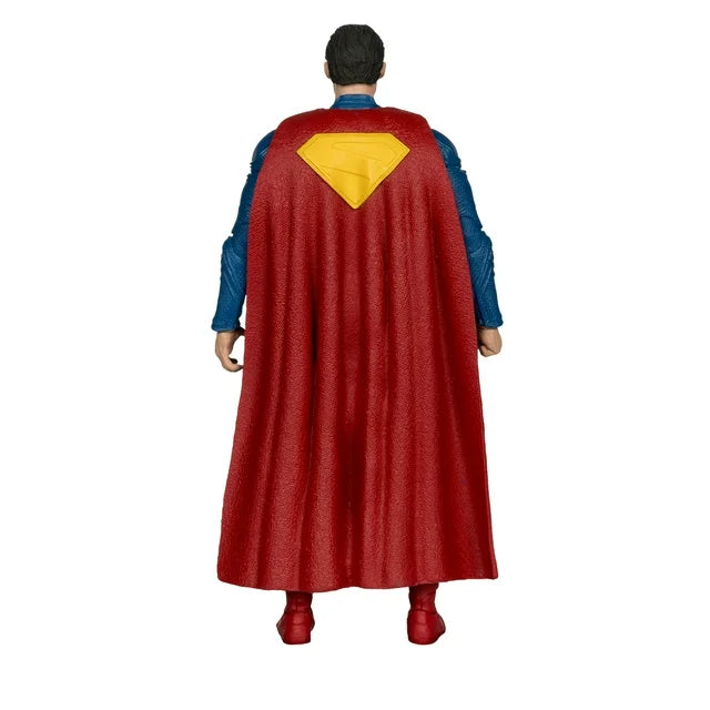 McFarlane Toys DC Multiverse Superman - Superman (2025) 7-in Action Figure