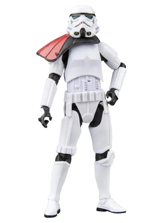 Star Wars: The Vintage Collection Rocket Launcher Trooper (Jedi: Survivor) Action Figure (Hasbro)