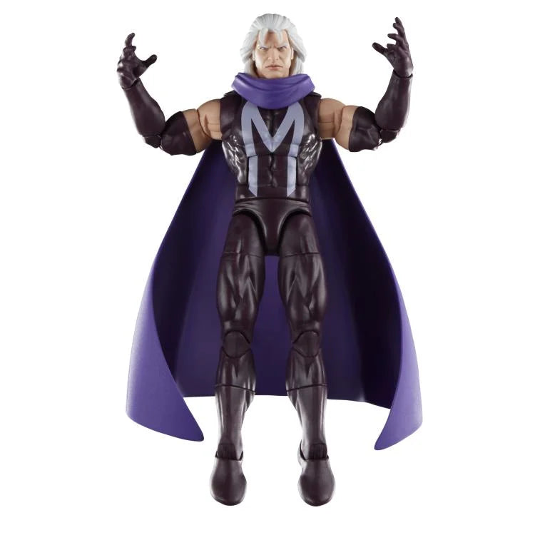 X-Men '97 Marvel Legends Magneto Action Figure (Hasbro)