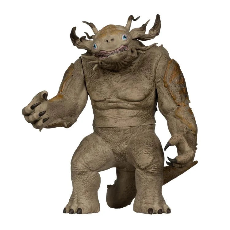 DC Multiverse Superman (2025) Kaiju Mega Action Figure