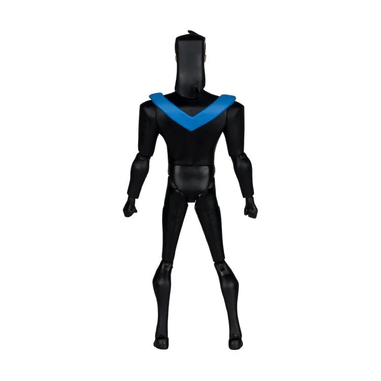 The New Batman Adventures Nightwing Action Figure (McFarlane Toys)