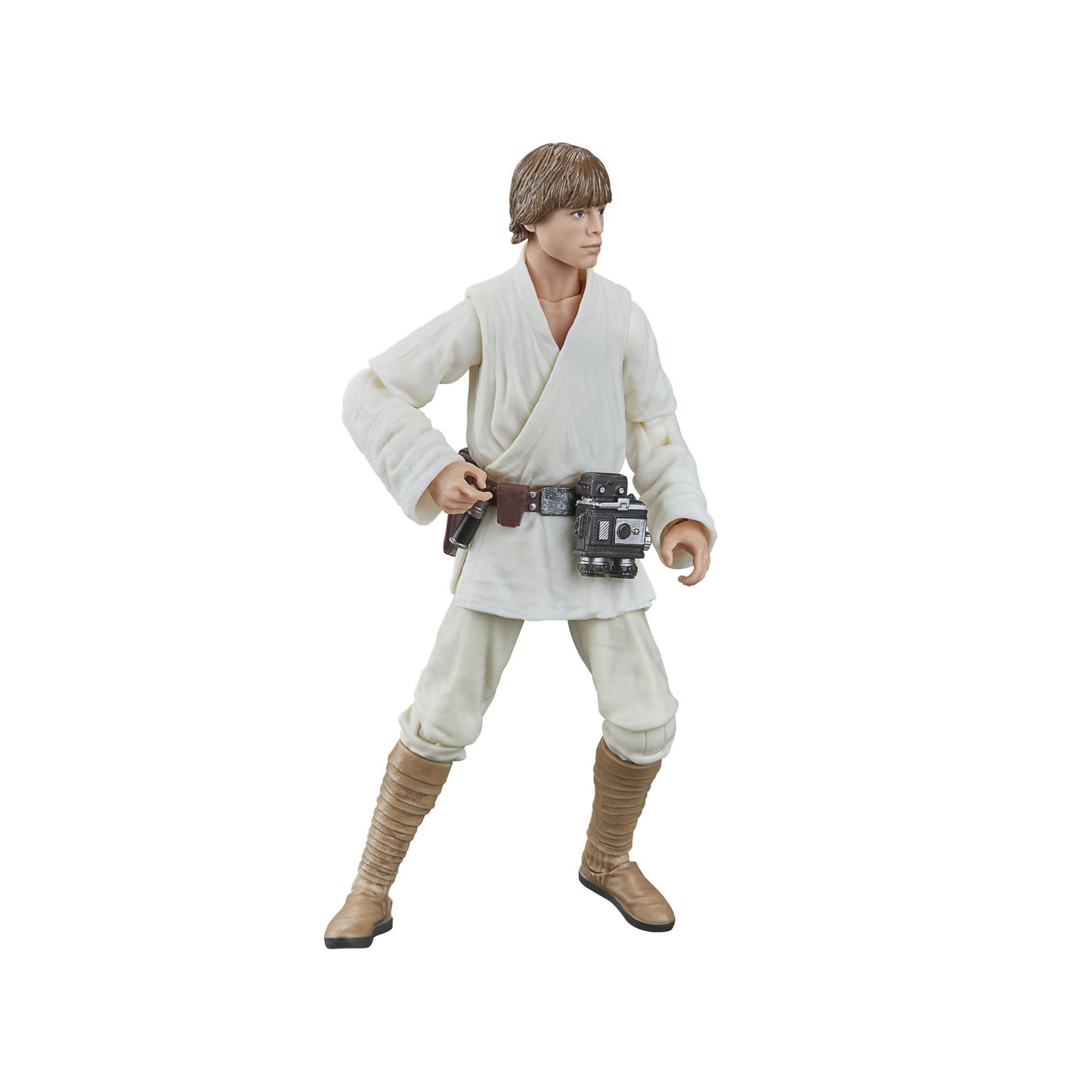 Hasbro The Black Series Star Wars: A New Hope Luke Skywalker Action Figure