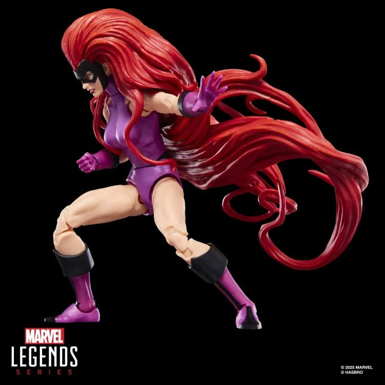 🔥PRESALE🔥Inhumans Marvel Legends Medusa and Gorgon Action Figure Two-Pack (Hasbro)