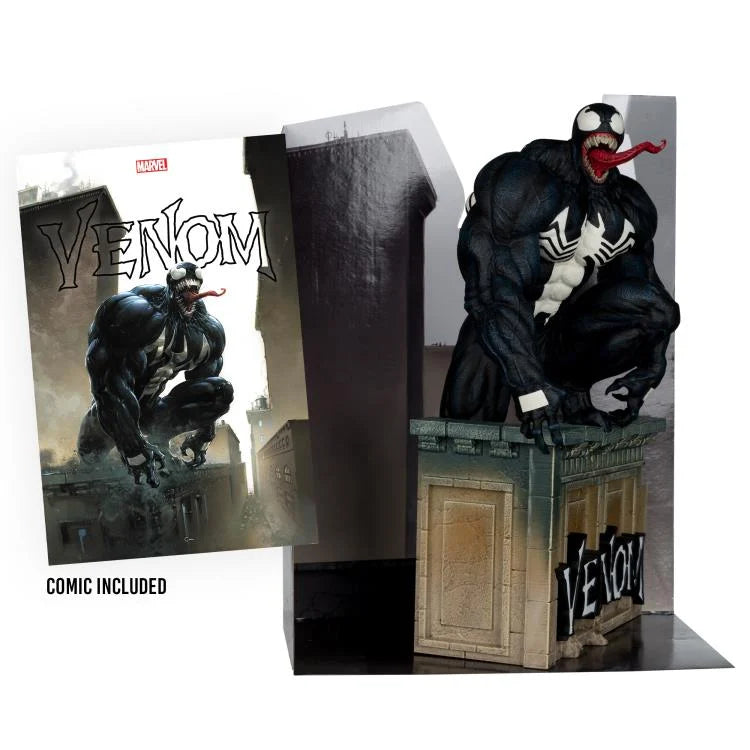 Marvel Comics Venom (Venom #5) 1/6 Scale Figure (McFarlane Toys)