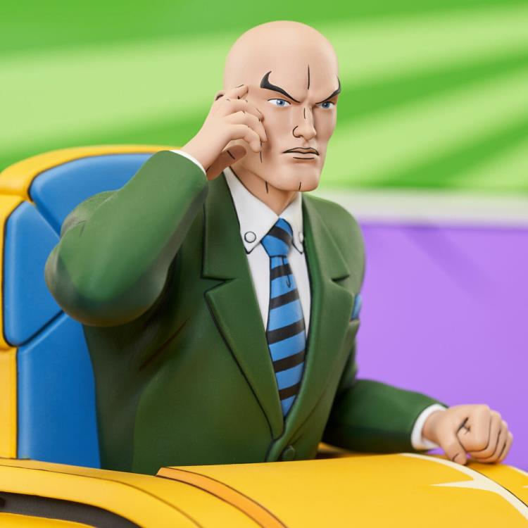 X-Men: The Animated Series Professor X 1/7 Scale Limited Edition Bust (Diamond Select Toys)