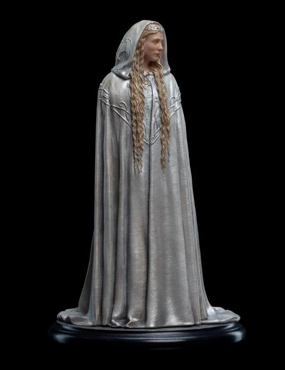 The Lord of the Rings: The Return of the King Galadriel Miniature Statue (Weta Workshop)