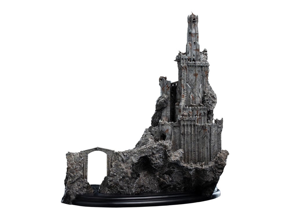 🔥PRESALE🔥The Lord of the Rings Cirith Ungol Environment Statue (Weta Workshop)