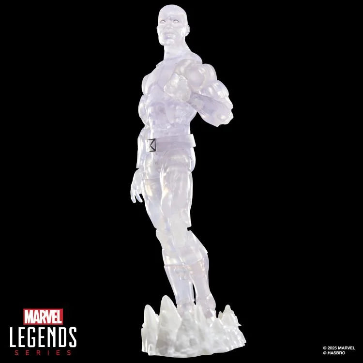 🔥PRESALE🔥Secret Wars Marvel Legends Iceman Action Figure (Hasbro)
