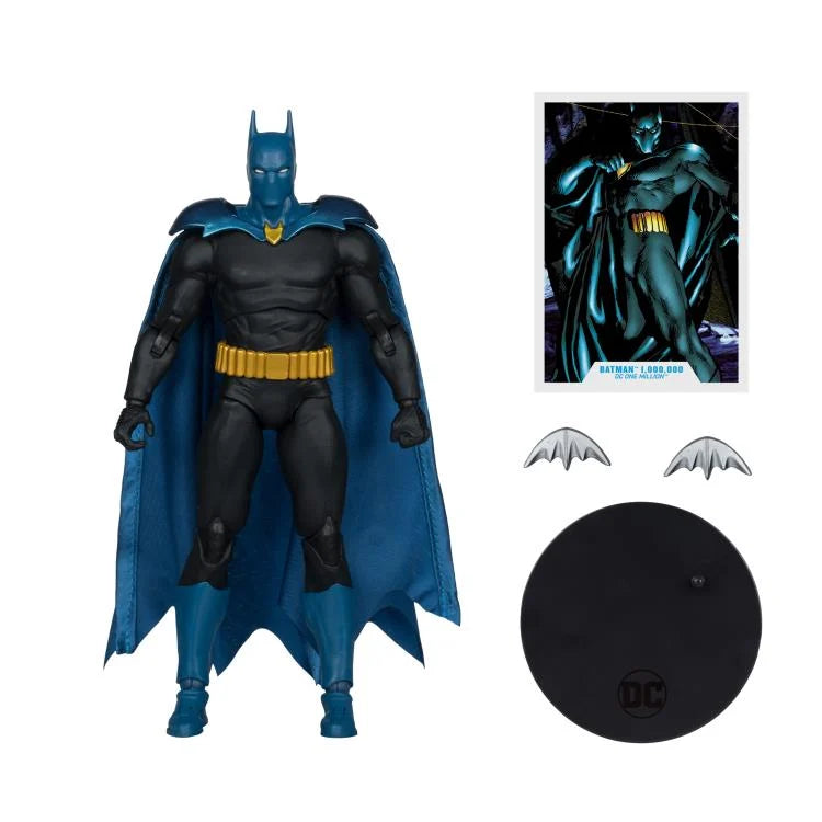 DC One Million DC Multiverse Batman (1,000,000) Action Figure (McFarlane Toys)