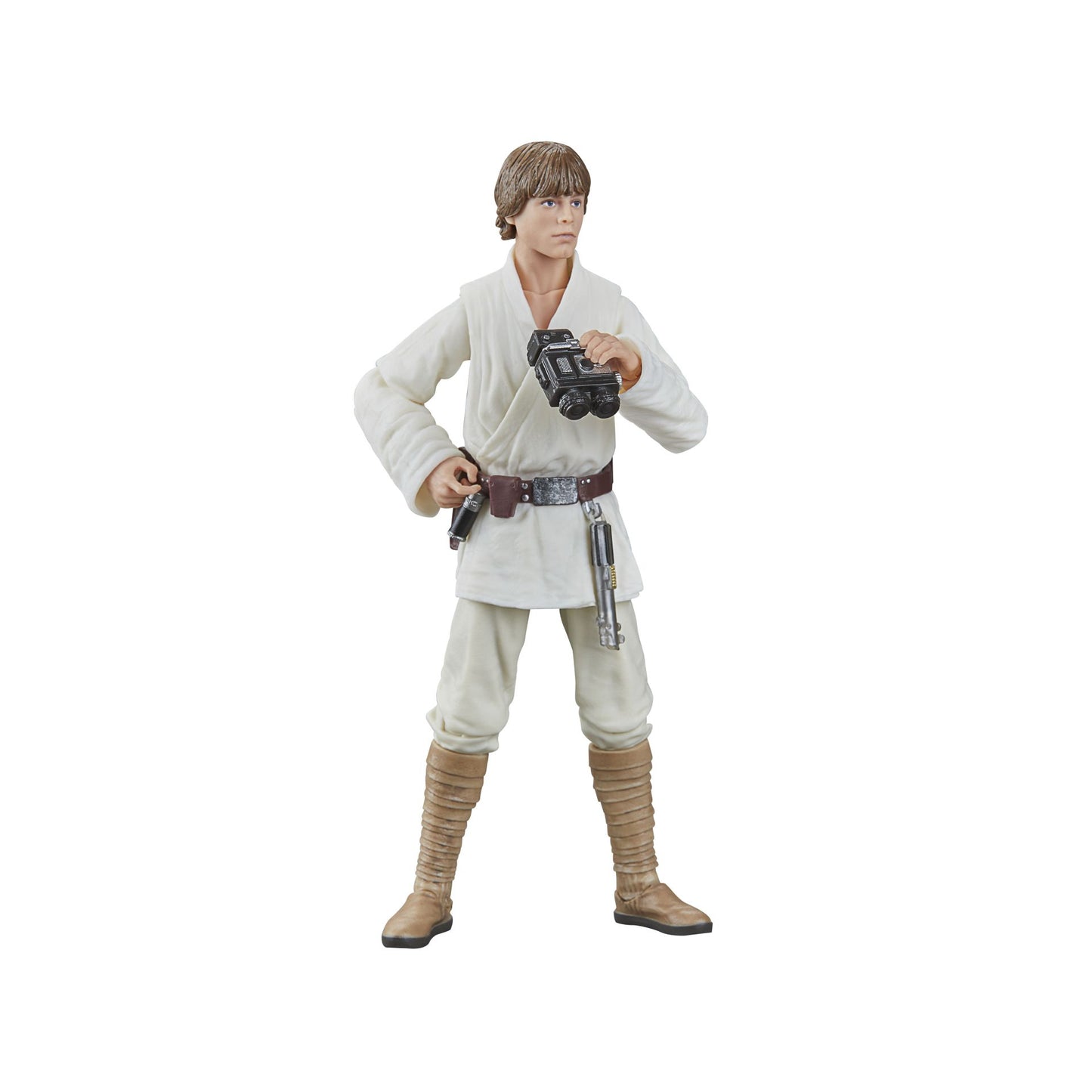 Hasbro The Black Series Star Wars: A New Hope Luke Skywalker Action Figure