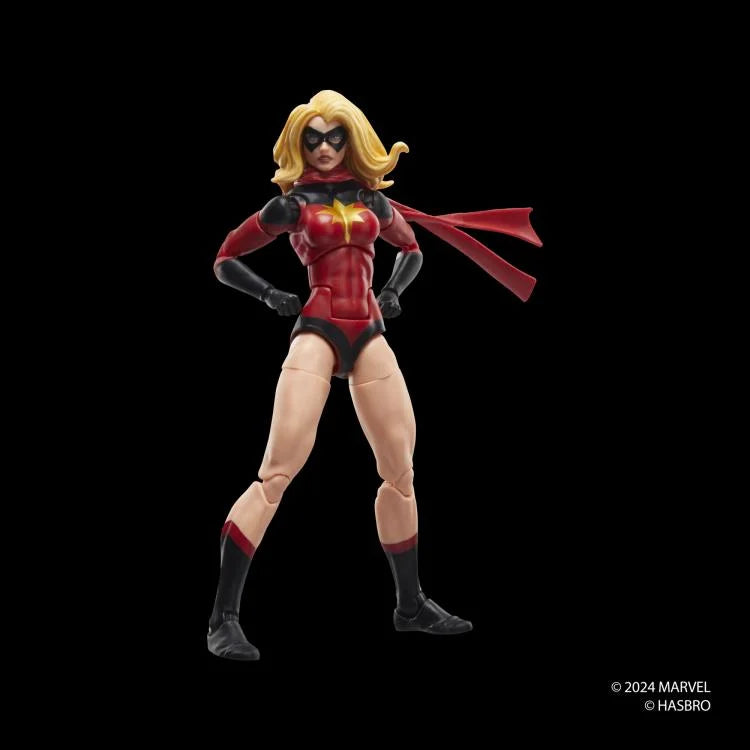 Dark Avengers Marvel Legends Dark Avengers Warbird Action Figure (Hasbro)