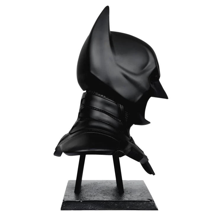 The Dark Knight Batman Cowl 1/1 Scale Replica (McFarlane Toys)