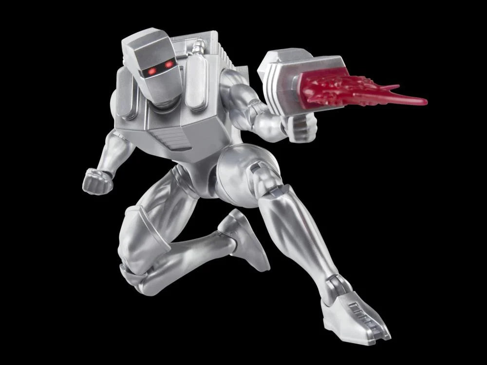 ROM: Spaceknight #1 Marvel Legends ROM Action Figure (Hasbro)