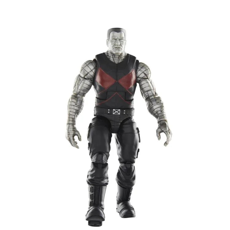 Deadpool (2016) Marvel Legends Colossus Deluxe Action Figure (Hasbro)